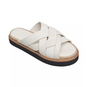 French Connection Alexis Strappy Espadrille Sandals